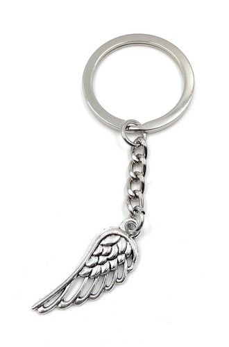 Porte clés ailes - porte-clés, d'ange