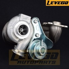Reman MHI TD03L4 Bi-Turbo Right Side for BMW 335i 135i 49131-07018 11657563686