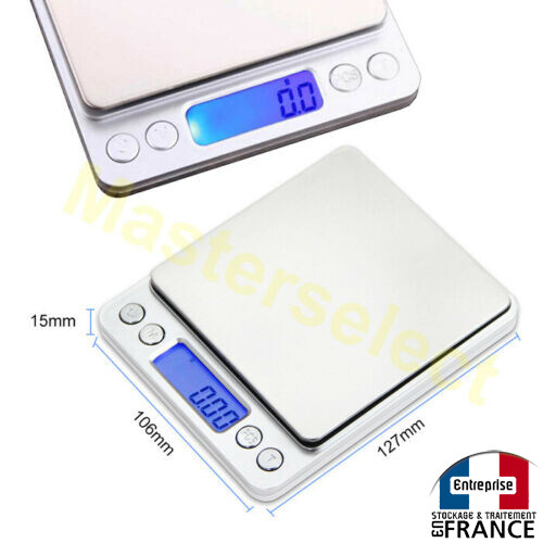 Balance digital compteuse - balance,