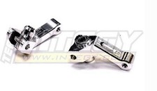 fusées avant aluminium