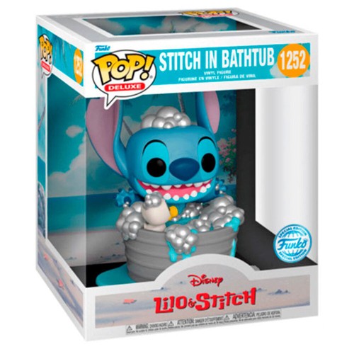 Figurine pop deluxe - figurine,