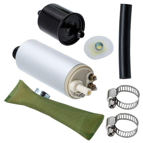 Pompe carburant électrique - pompe,