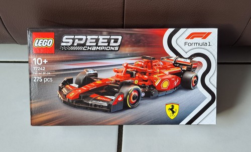 Lego speed champion - ,