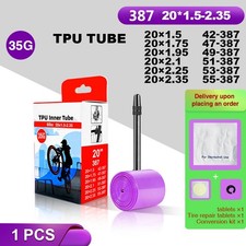 Tube intérieur Premium 35g