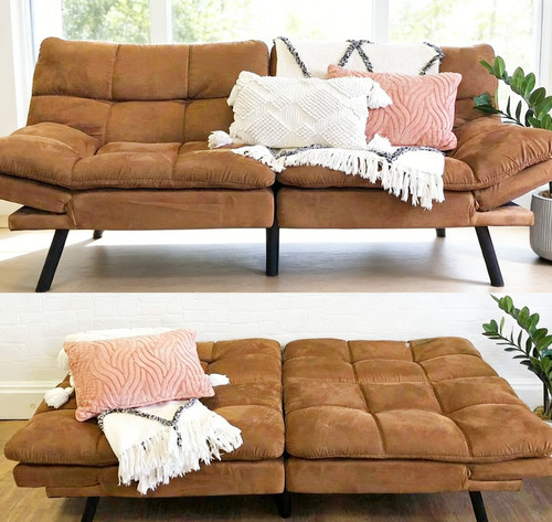 New memory foam - memory, futon
