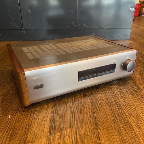Yamaha dsp 2000 - yamaha, sound