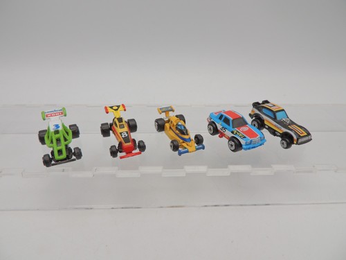 Micro machines pro circuit - micro,