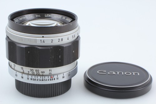 Objectif cla presque comme - cla'd,