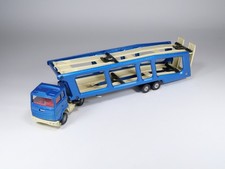 CORGI - 1159 - Car Transporter