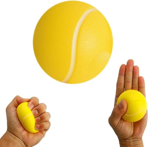 Hand grip musculation balle - hand,