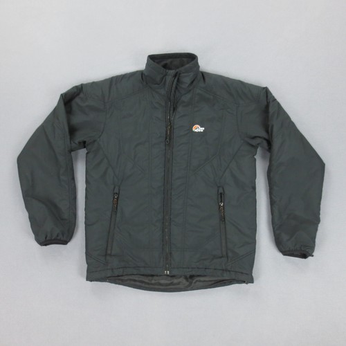 Doudoune lowe alpine vintage - lowe,