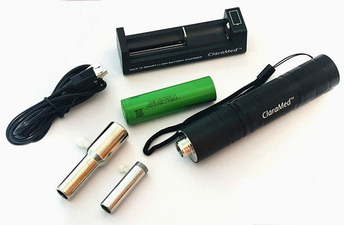 Source lumière led - lumière,
