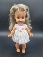 ?60s Princess of RAYNAL Doll?