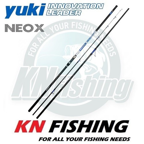 Canne pêche surfcasting - canne,