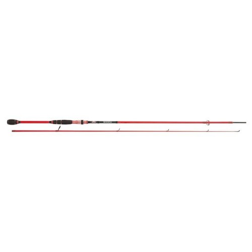 Berkley lightning shock red - shock,