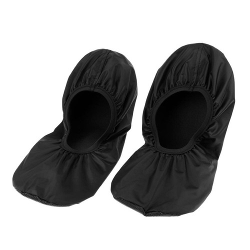 Paire couvre chaussures - de, couvre-chaussures
