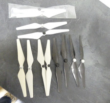 Lot d'hélices pour Drone DJI