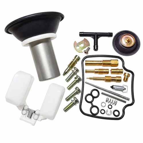Kit réparation carburateur - kit,