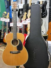 MARTIN 000-28 1996 Guitare acoustique