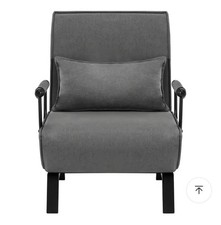 canapé-lit 3 en 1, chaise