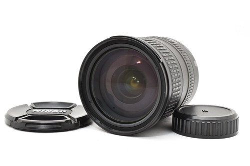 Objectif zoom nikon dx - zoom,