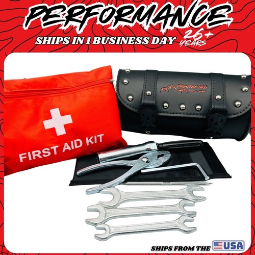 Tool kit bag suzuki or50 - bag,