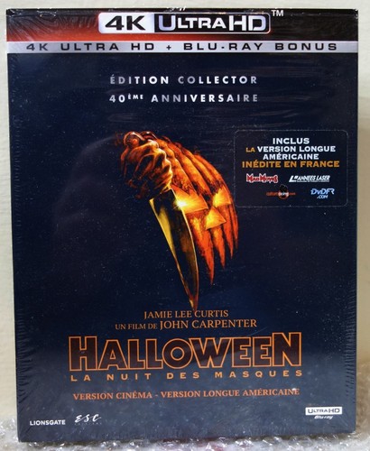 2019 lionsgate blu ray - 2019,