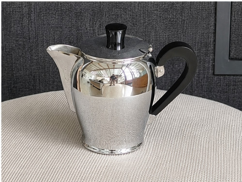 Théière vintage ets - théière,