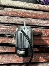 Moteur Électrique Pour