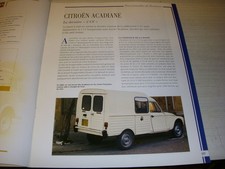 CHERES CAMIONNETTES d'ANTAN 49