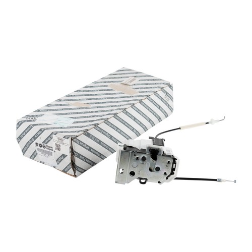 Serrure origine fiat pour - serrure, d'origine