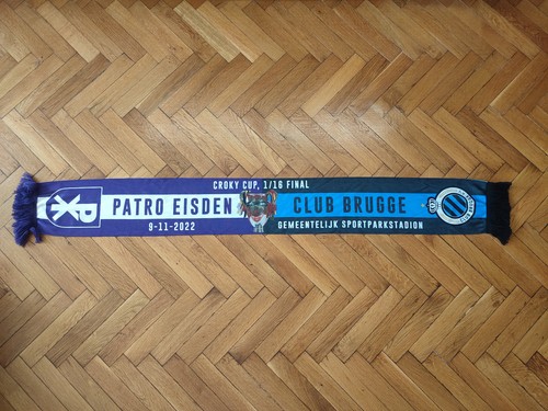 Patro eisden brugge - patro,