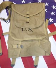 Havresac US Mle 1928, complet