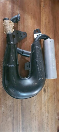 Très rare pot - très,