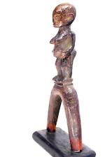 African Art - Lance Pierre LOBI - LP330 - Slingshot Fronde POTOMO WAKA