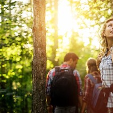 4 jours court séjour Bergisches Land Solingen 4* hôtel bien-être bon 2P + HP