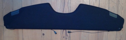 Tablette cache coffre plage - cache,