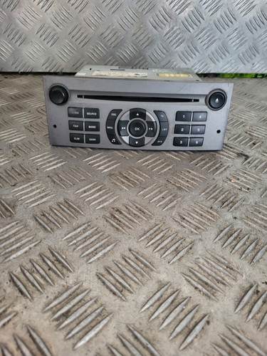 Autoradio peugeot 407 - autoradio,