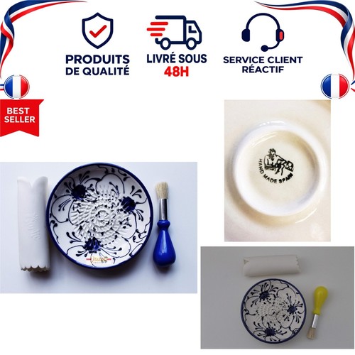 Josko produkte lot assiettes - produkte,