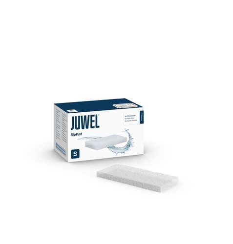 Juwel ouate filtrante pour - ouate,
