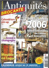 -Seaux à champagne/Meubles en