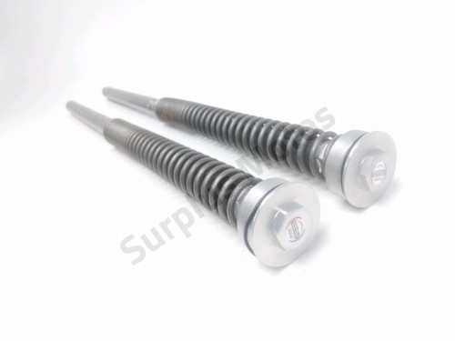 Cartouches fourche ktm duke - de,