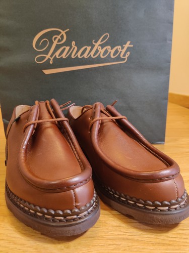 Paraboot michael griff - michael, /