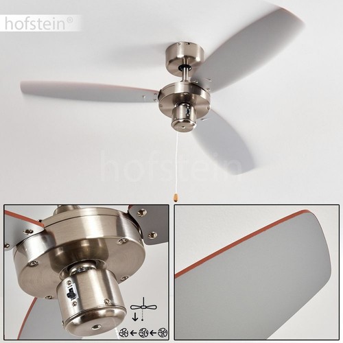 Ventilateur plafond retro - de,