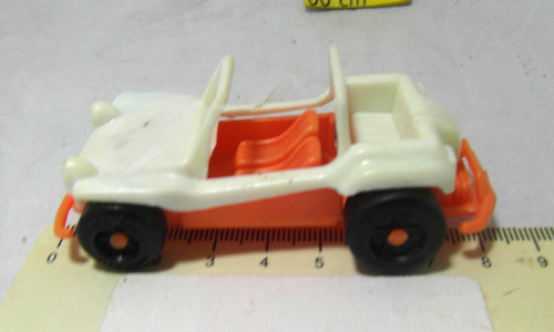 Voiture grisoni cgcg - cgcg,