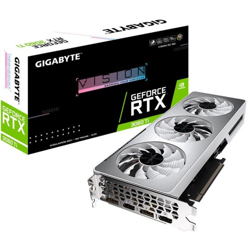 Gigabyte vision geforce rtx - geforce,