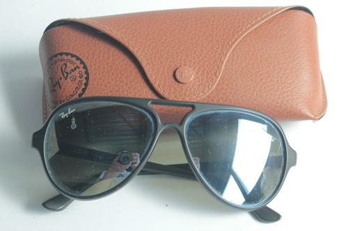 Ray ban lunettes - de, soleil