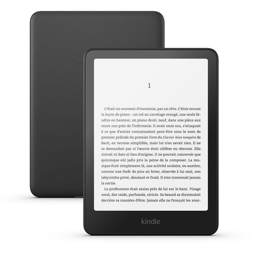 Liseuse ebook amazon - liseuse,