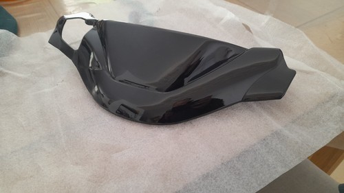 Tête fourche mbk - tête, booster