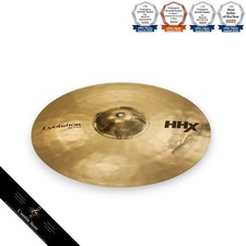 Sabian HHX XPLosion 20" Ride